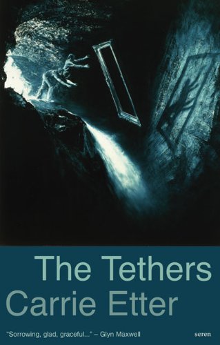 9781854114921: The Tethers