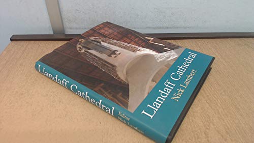 Stock image for Llandaff Cathedral for sale by Blackwell's
