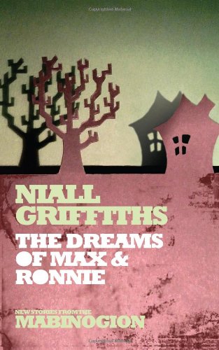 Beispielbild fr The Dreams of Max & Ronnie (New Stories from the Mabinogion) zum Verkauf von WorldofBooks