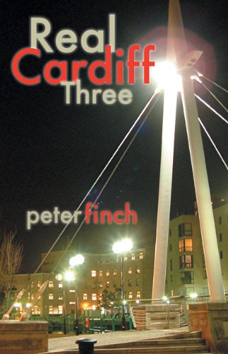 Stock image for Real Cardiff Three: Pt. 3 for sale by WorldofBooks
