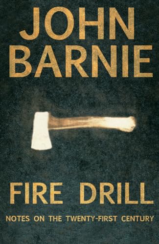 Beispielbild fr Fire Drill zum Verkauf von Goldstone Books