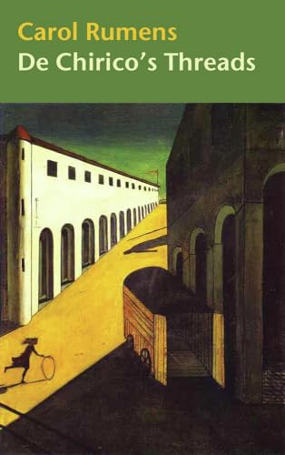Stock image for De Chirico's Threads for sale by WorldofBooks