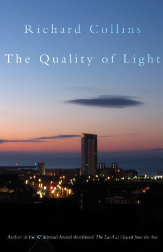 Beispielbild fr The Quality of Light zum Verkauf von Blackwell's