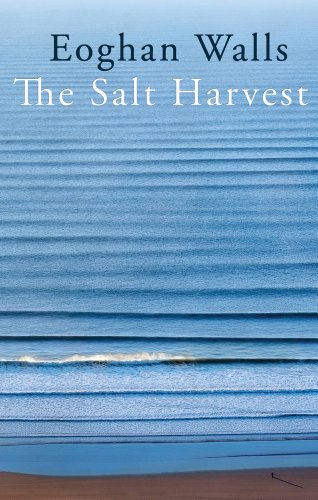 Stock image for The Salt Harvest for sale by Books From California