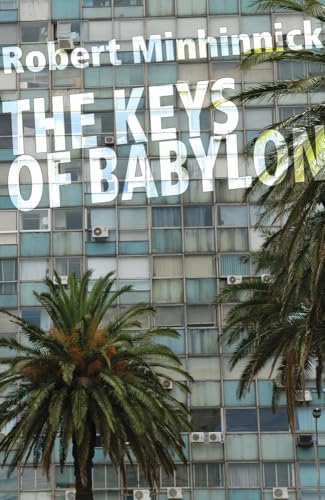 Beispielbild fr The Keys of Babylon zum Verkauf von WorldofBooks