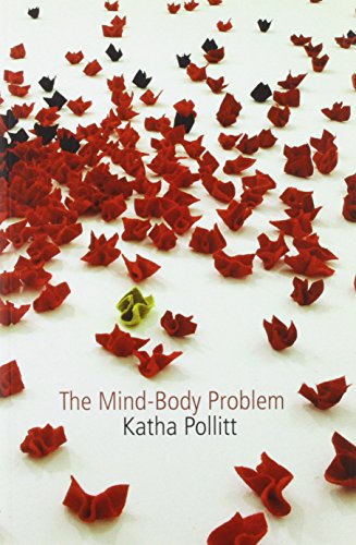 9781854115744: The Mind/Body Problem