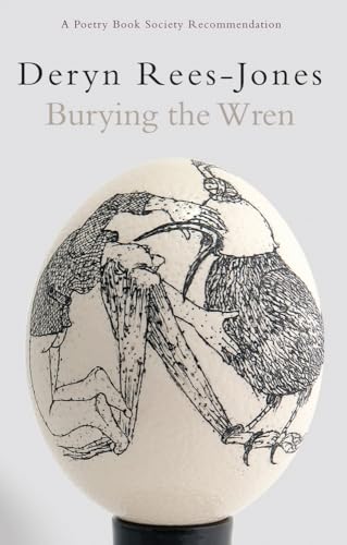 Stock image for Burying the Wren for sale by WorldofBooks