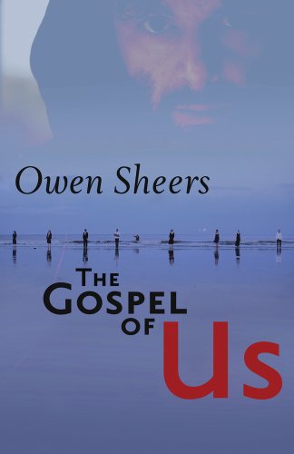 9781854116222: The Gospel of Us