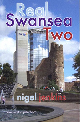 Beispielbild fr Real Swansea Two (Real Series): 2 zum Verkauf von WorldofBooks