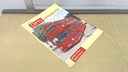 9781854141712: The Dms Handbook