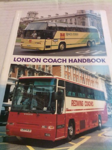 Beispielbild fr London Coach Handbook zum Verkauf von Goldstone Books