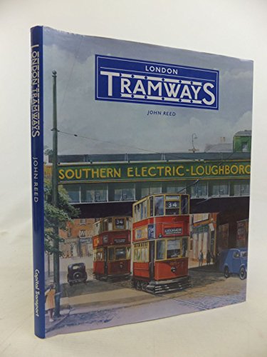 London Tramways