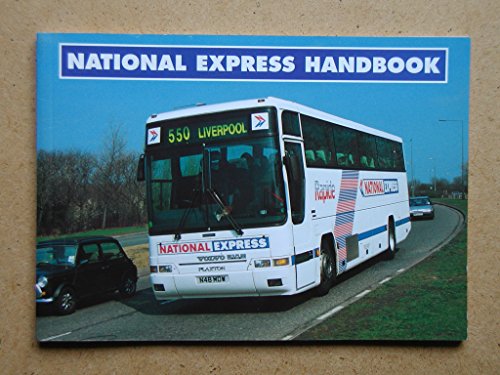 Stock image for The National Express Handbook for sale by WorldofBooks