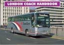 Beispielbild fr London Coach Handbook zum Verkauf von Hay-on-Wye Booksellers