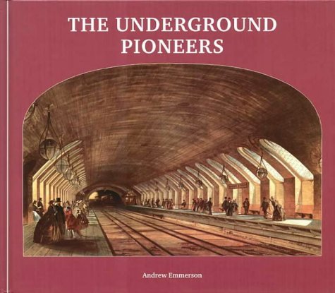 9781854142252: The Underground Pioneers