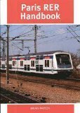 Stock image for Paris R.E.R. Handbook for sale by Goldstone Books