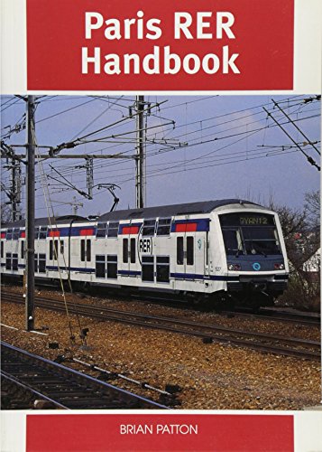 Stock image for Paris R.E.R. Handbook for sale by WorldofBooks