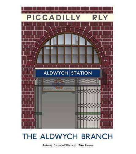 Stock image for The Aldwych Branch for sale by Blackwell's