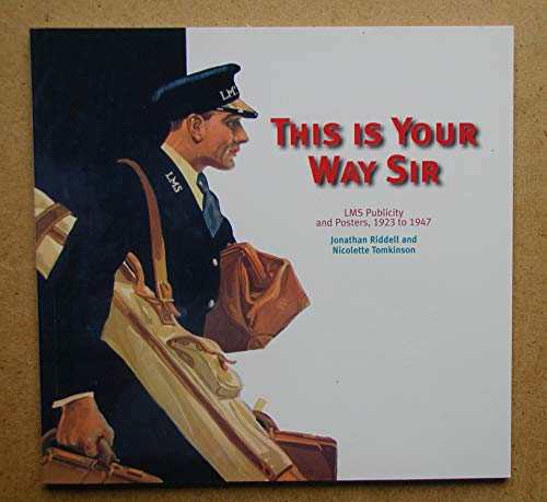 Stock image for This Is Your Way Sir for sale by WorldofBooks