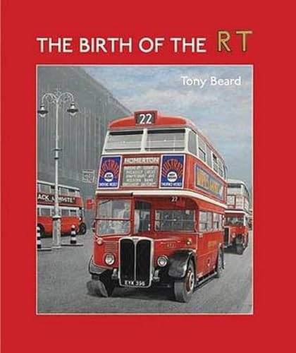 Stock image for The Birth of the RT for sale by St Paul's Bookshop P.B.F.A.
