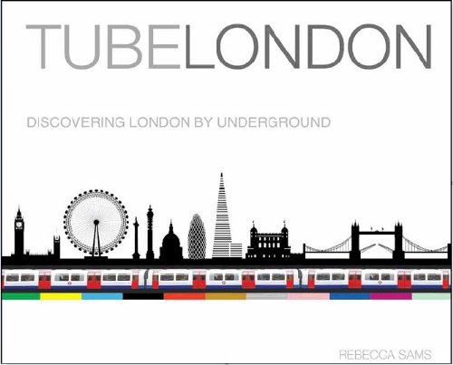 9781854143549: Tube London