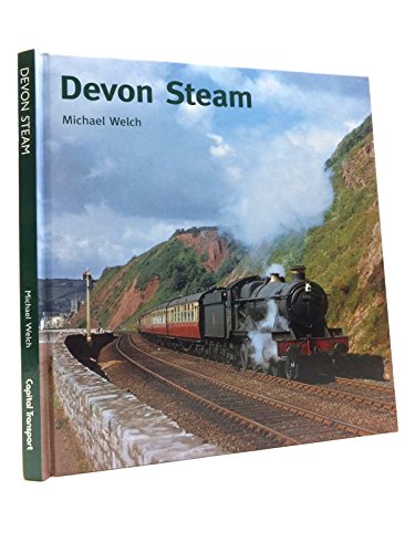 Stock image for Devon Steam for sale by WorldofBooks