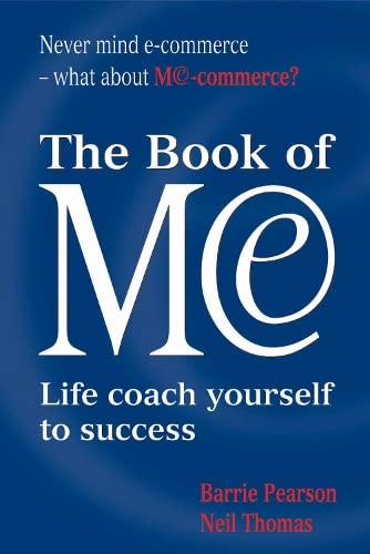 Beispielbild fr The Book of ME: Life Coach Yourself to Success zum Verkauf von WorldofBooks