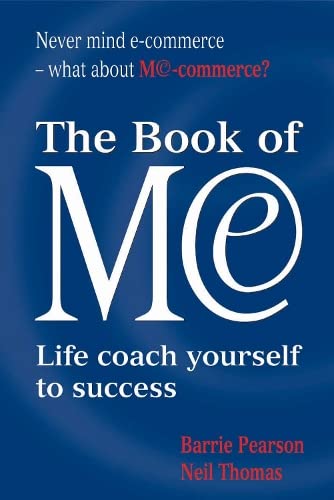 9781854182029: The Book of ME: Life Coach Yourself to Success