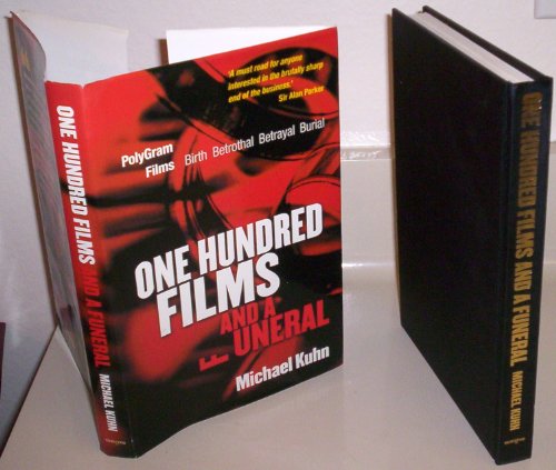 Beispielbild fr One Hundred Films and a Funeral zum Verkauf von Better World Books