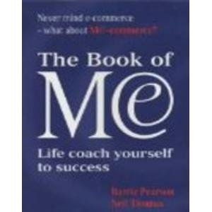 9781854182913: The Book of Me: Life Coach Yourself to Success