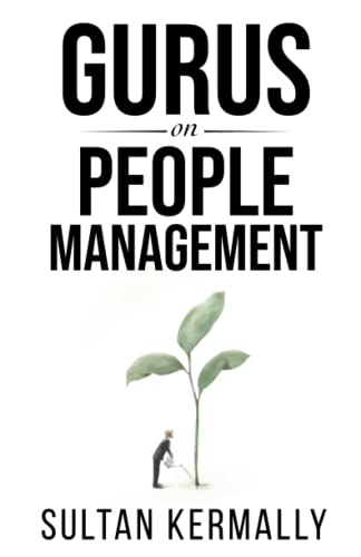 9781854183200: Gurus on People Management