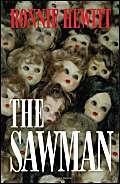 9781854183620: Sawman: Psychological Thriller