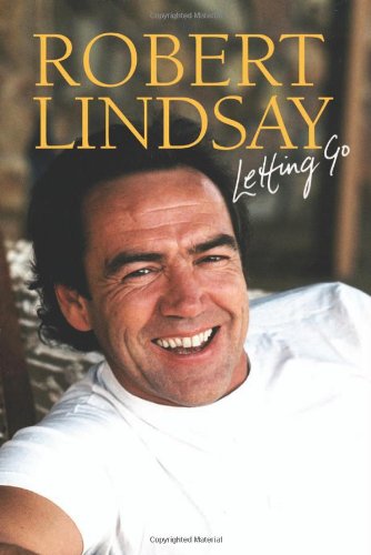 Beispielbild fr Robert Lindsay Letting Go zum Verkauf von WorldofBooks