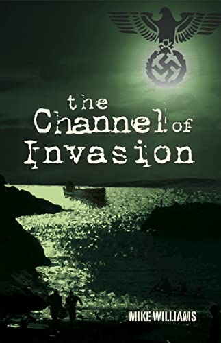 Beispielbild fr The Channel of Invasion zum Verkauf von Buchpark