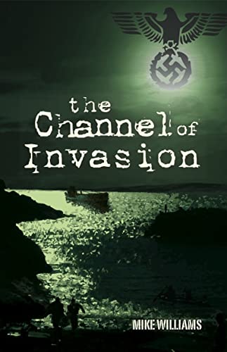 Stock image for Channel of Invasion (Tremayne Triology) for sale by WorldofBooks