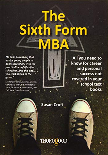 Stock image for The Sixth Form MBA for sale by WorldofBooks