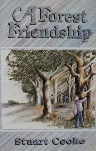 Beispielbild fr A Forest Friendship zum Verkauf von WorldofBooks