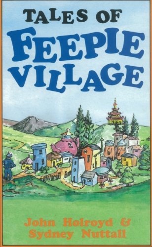 Beispielbild fr Tales of Feepie Village zum Verkauf von WorldofBooks