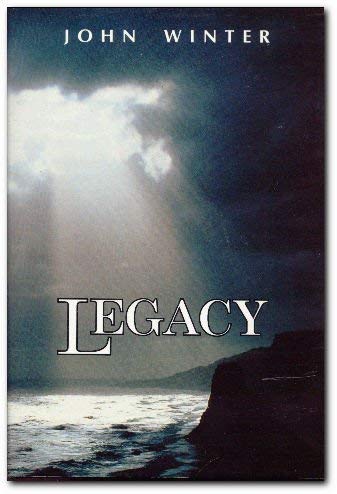 Legacy (9781854212238) by Winter, John