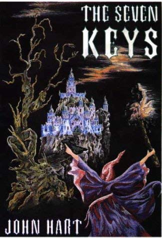 The Seven Keys (9781854212313) by John Hart