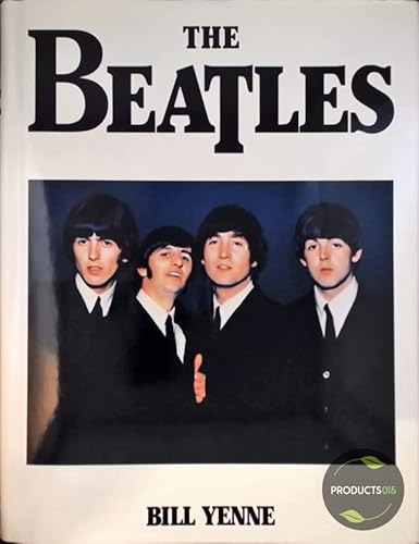 Beispielbild fr The "Beatles" zum Verkauf von WorldofBooks