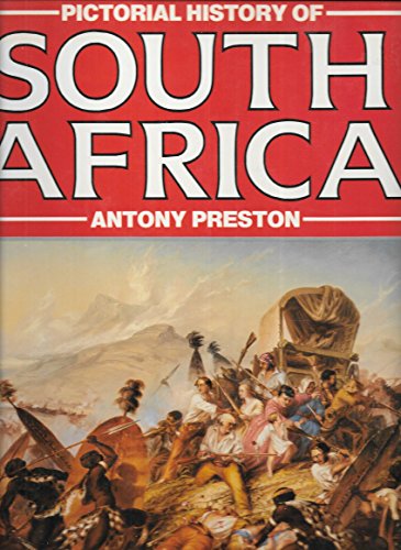 9781854220400: Pictorial History of South Africa