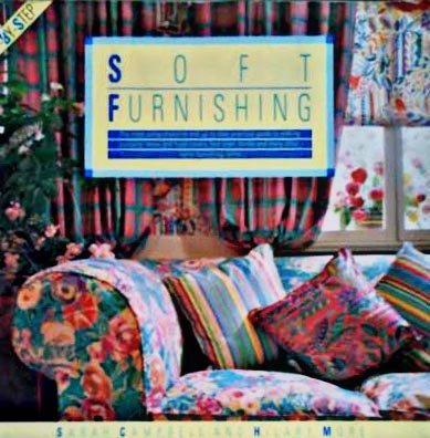 Stock image for Soft Furnishing for sale by MusicMagpie