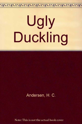Imagen de archivo de Ugly Duckling a la venta por AwesomeBooks