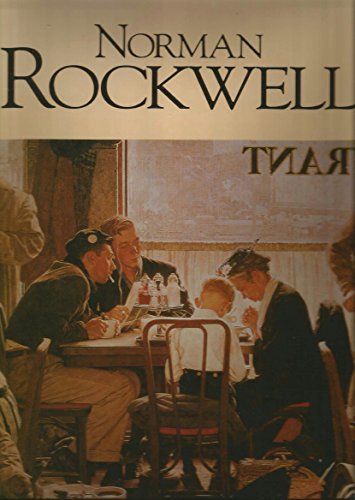 9781854220561: Norman Rockwell (Spanish Edition)
