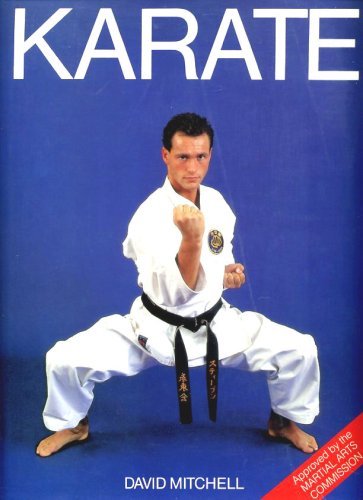 Beispielbild fr Karate zum Verkauf von Wonder Book