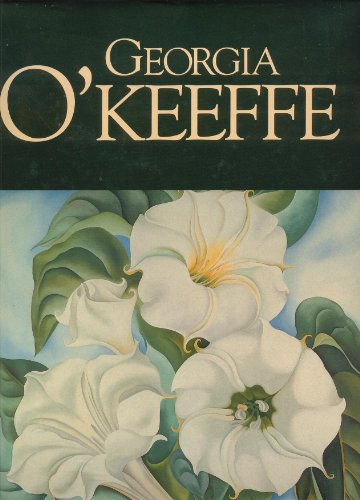 Beispielbild fr Georgia O'Keeffe zum Verkauf von WorldofBooks