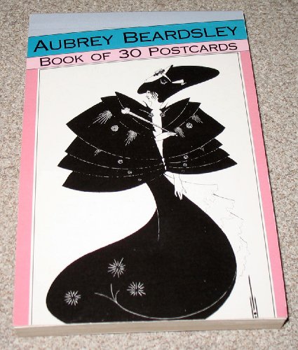 Stock image for Aubrey Beardsley for sale by WorldofBooks