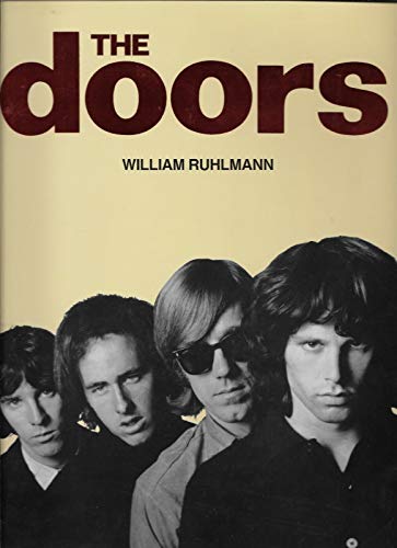 Beispielbild fr The Doors zum Verkauf von Philip Emery
