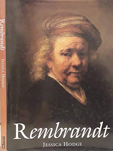 Stock image for Rembrandt for sale by Wonder Book